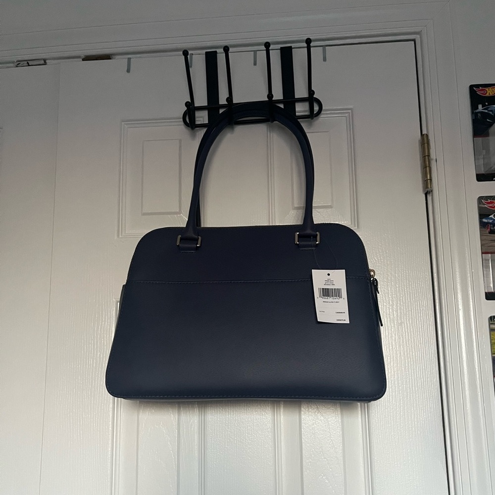 Kate Spade NWT Purse Blue